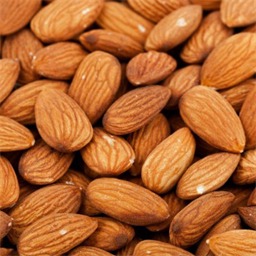 Almonds