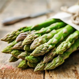 Asparagus