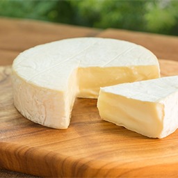 Camembert cheese