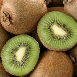 Kiwifruit