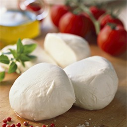 Mozzarella cheese