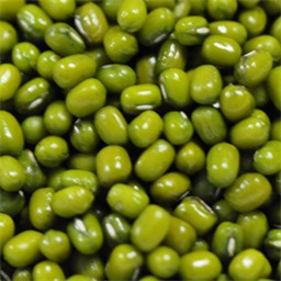 Mung beans