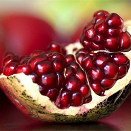 Pomegranates