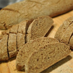 Rye bread