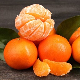 Tangerines