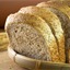Wheat bran bread